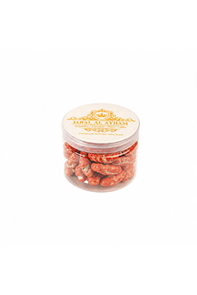 GENRAL Dragee Pecan with Strawberry-170G