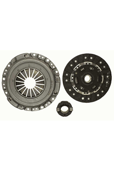 SACHS Kit ambreiaj 3000 111 001