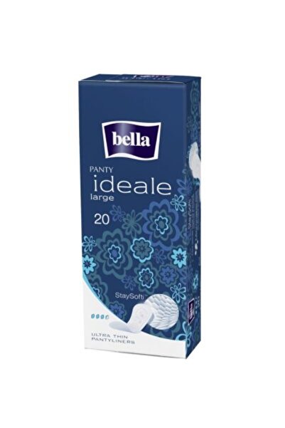 Bella Günlük Ped