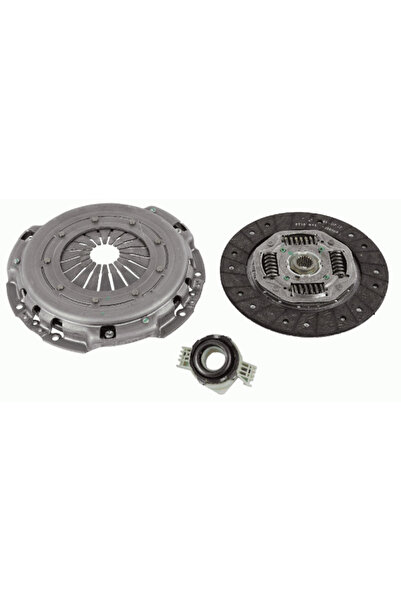 SACHS Kit ambreiaj 3000 951 278