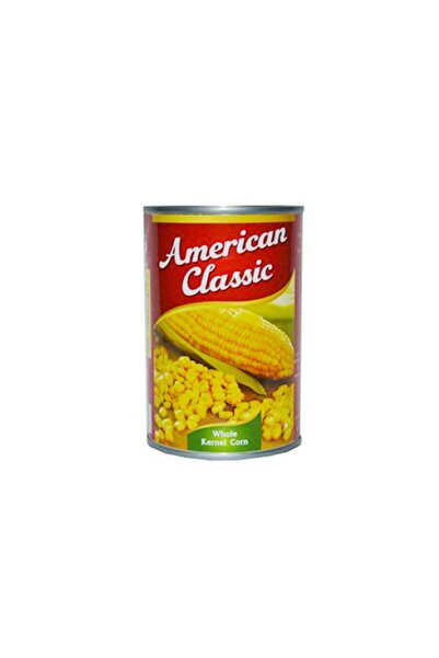 American Amc Clsc Whl Karnel Corn 425g