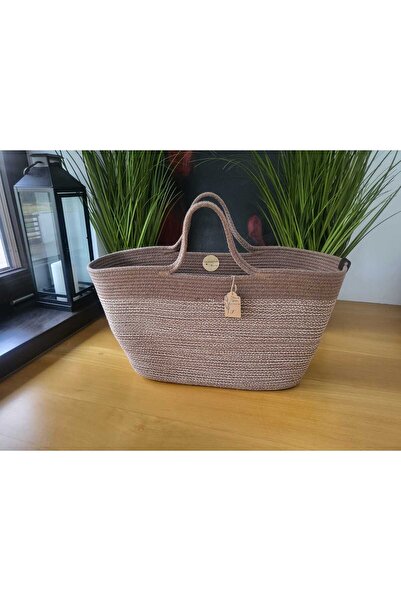 FARA BEACH BAG