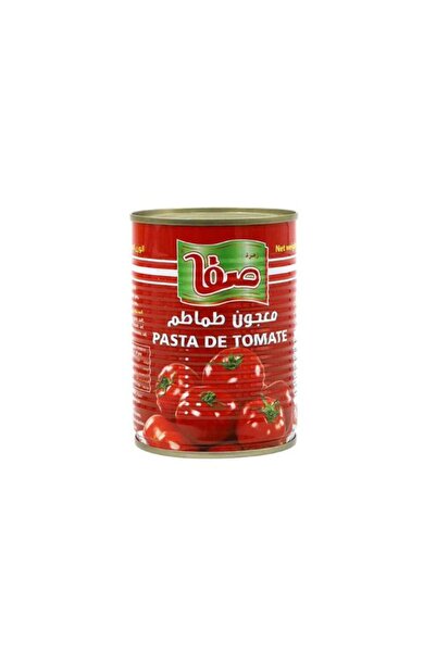 SAFA Zagrat Tomato Paste 400g