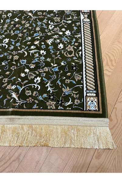 Mada Carpets سيكنيتول مكام (ذو شراشيب ذهبية)