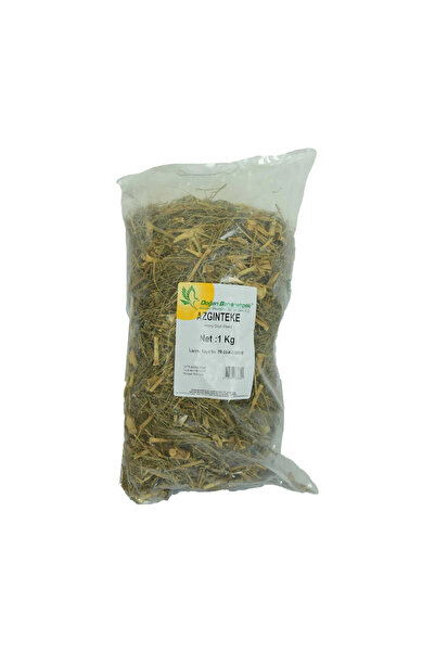colezium Teke Otu Natural 1000 Gr Package