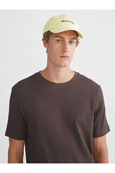 LC Waikiki Timeless Clothing & Timeless Choices Zero Roba Collar Short Sleeve...