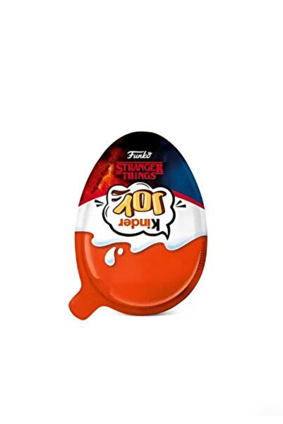 Joy Stranger Things 20gr.