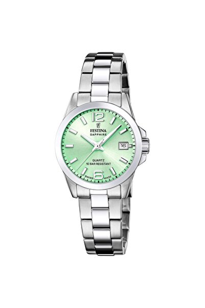 FESTİNA Swiss F20049/2 Women's Wristwatch