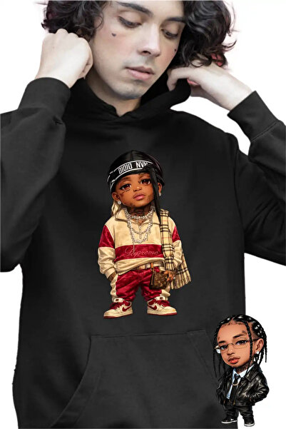 OEM Hanorac Copii Baieti Ski Mask Chibi The Slump God
