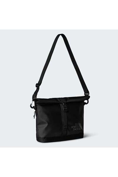 THE NORTH FACE Base Camp Shoulder Bag Unisex Çanta NF0A8BK6BIA1