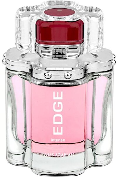 SWISS ARABIAN Edge Intense for Women Eau De Parfum 100ml