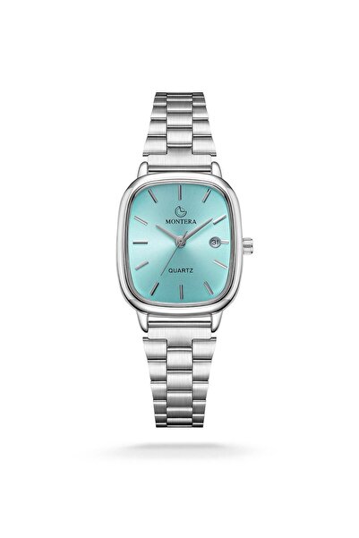 Montera Montera Women's Watch Soft and Elegant Design Adds a Touch of Luxury ...