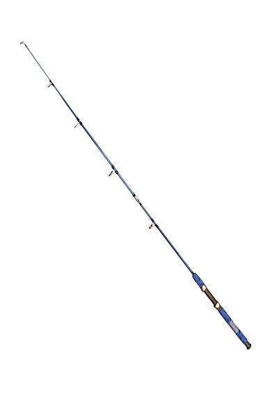 diğer 111 Silstar 3608 Fibertech 2 Parça Spin Kamış 165cm 20-50gr Atar
