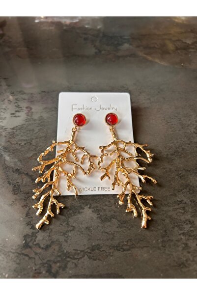 Niloshe&Sinoshe NS Accesories أقراط
