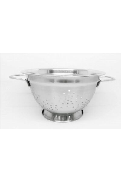 OEM Max Home Ανοξείδωτο Σουρωτήρι GERMAN 26cm
