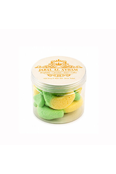 GENRAL Dessert Freeze-Dried Banana 50g