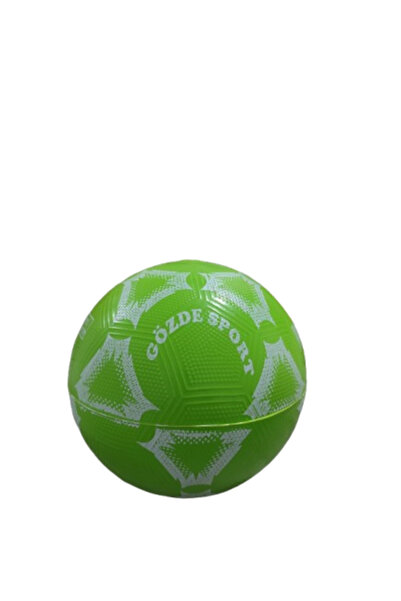 GÖZDE SPORT 200 Gr Kauçuk futbol-voleybol-deniz-havuz topu