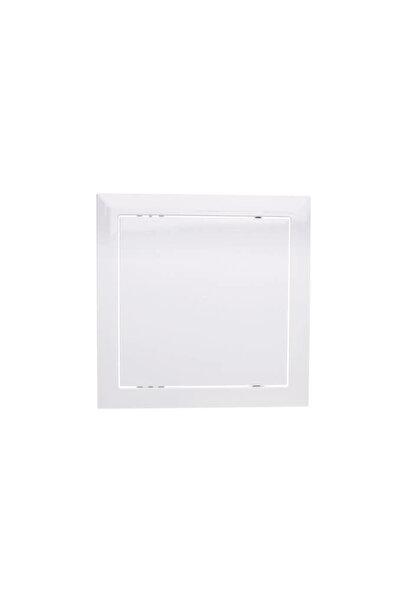 Vents Drzwiczki rewizyjne 200x200 mm bia≈Ça WPD200X200WH