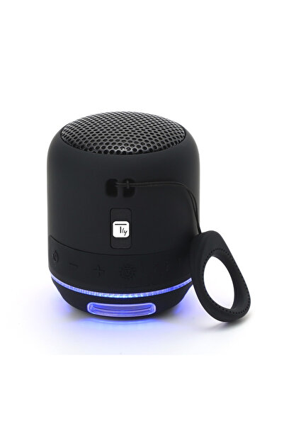 Techly Căști wireless Bluetooth ICASBL94BK (Negru)