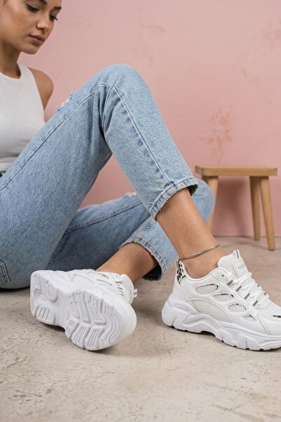 Papuçsepeti Papuç Sepeti 1001 Pantofi sport confortabili, anatomici, cu talpă...