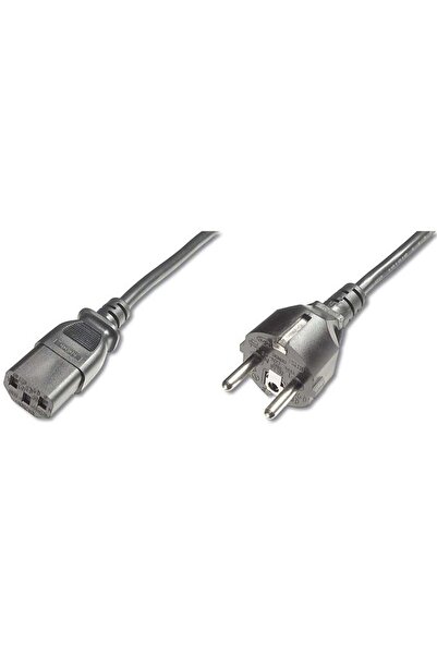 PremiumCord Kabel nap√°jec√≠ 230V/10A 2m