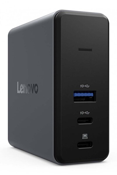 LENOVO Stacja dokujƒÖca X9 Charging GaN Dock 60W