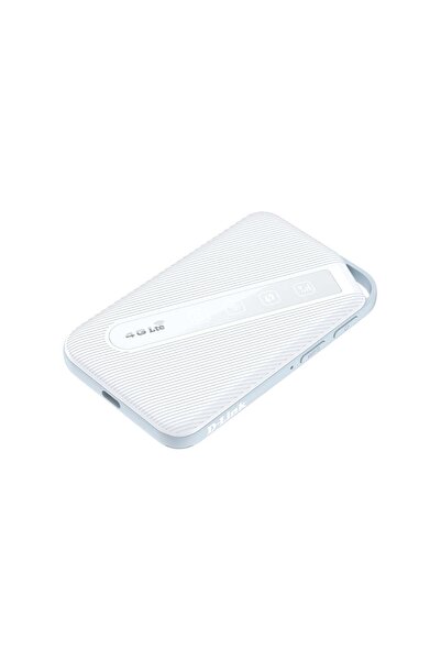 D-Link DWR-932 Mobile Wi-Fi 4G LTE Hotspot 150 Mbps, b√≠l√Ω