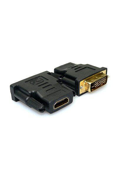 Sandberg Adaptor DVI-M - HDMI-F, DVI, HDMI, Negru