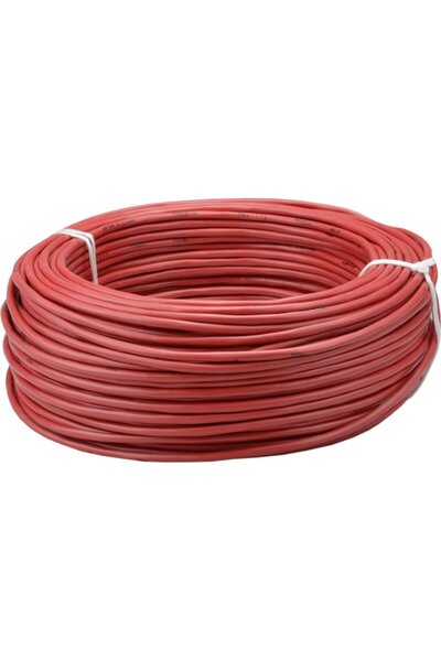 Bitner KABEL SYGNALIZACJI PPO≈ª YnTKSYekw 2x2x0,8 - 100m