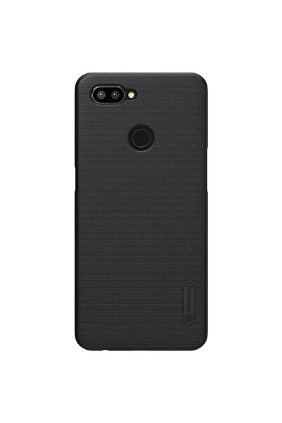 Nillkin Super Frosted Shield - Husă Realme 2 Pro (Auriu)