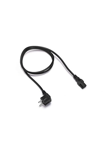 EcoFlow Cablu de alimentare Cablu AC - EU -