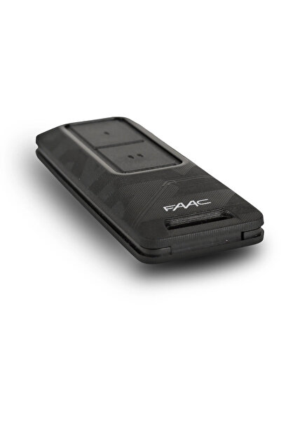 FAAC Pilot XT2 FDS 433-868