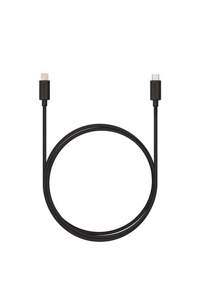 Veho USB-C to Lightning Charge and Sync Cable (1m3.3ft)