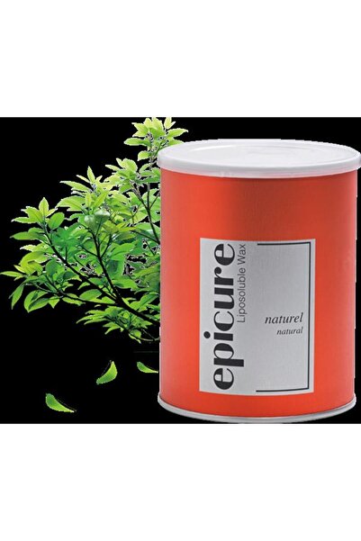 Epicure Konserve Sır Naturel 800Ml.