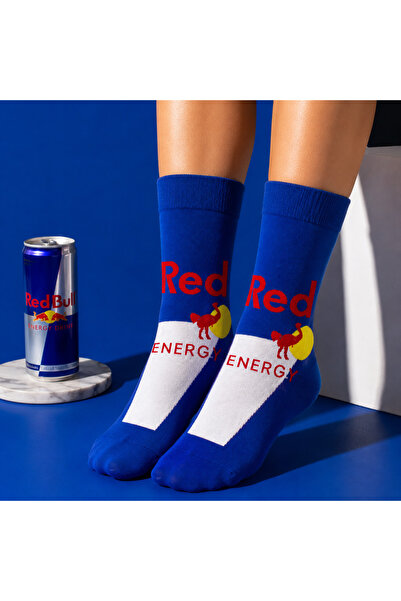 H&N Patterned Colorful Scented Fun Unisex Socks