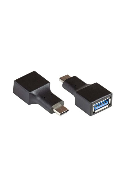 Good Connections Adaptor USB3.0 USB-C St.-A-Bu.