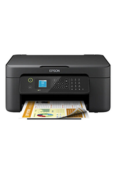 EPSON WorkForce WF-2910 DWF