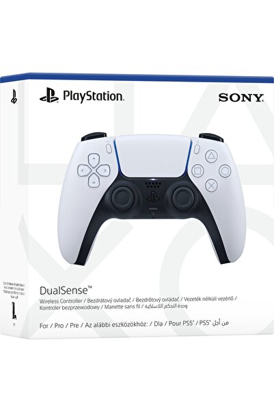 Sony Controler wireless PS5 DualSense