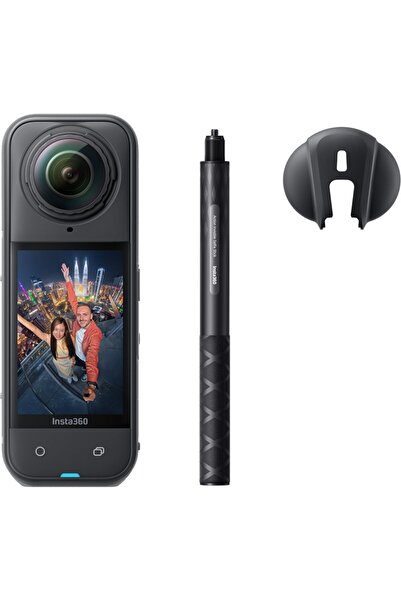 Insta360 Pachet snowboard X5