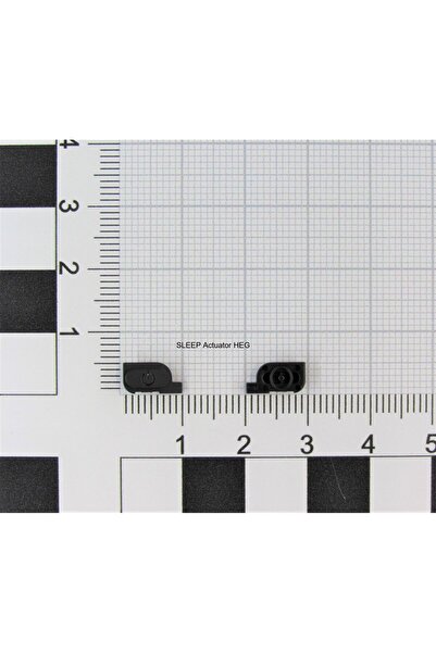 Nintendo ACT/SLEEP(K1) HEG