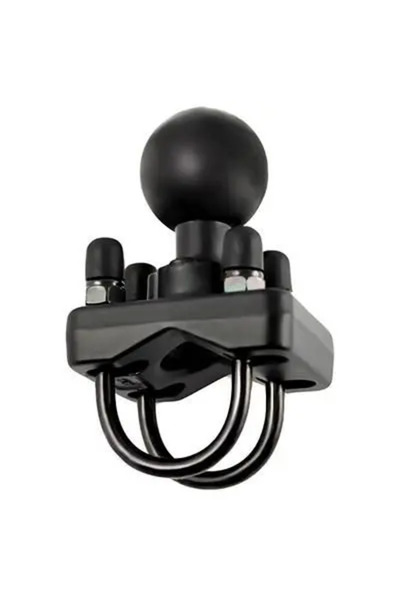 ram mounts BILĂ TIP C DE 1.5 ", 2 ȘURUBURI U CU BAZĂ PENTRU MONTARE PE ȚEAVĂ ...