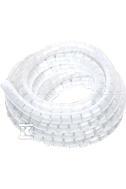 Kontakt-Simon Simon Organizator cabluri, cu priză de 25mm diametru, 20m, tran...