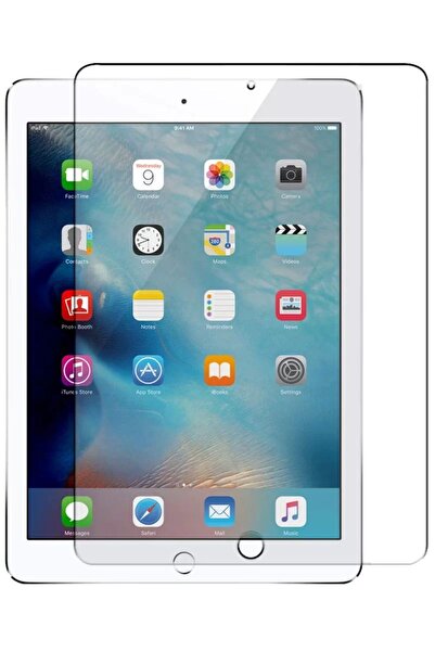 Generic Brand واقي شاشة زجاجي لجهاز سامسونج جالاكسي P610 تاب S6 لايت 10.4