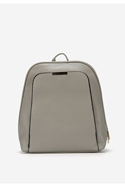 B T Shoes Rucsac dama Anyella gri
