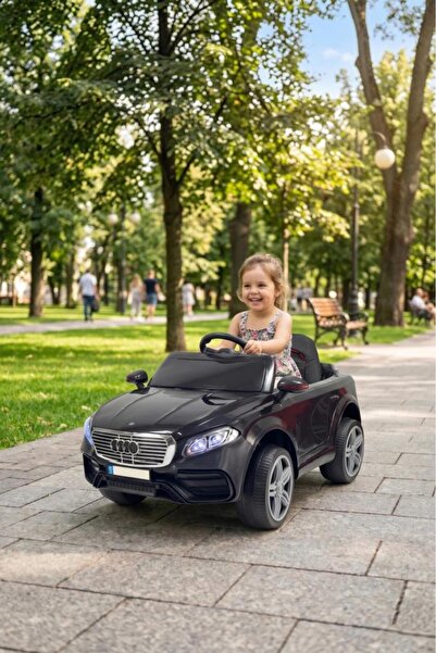 Tıfıl Toys Adonis GT 4x2 12V Akülü Uzaktan Kumandalı Emniyet Kemerli 2x Arka ...