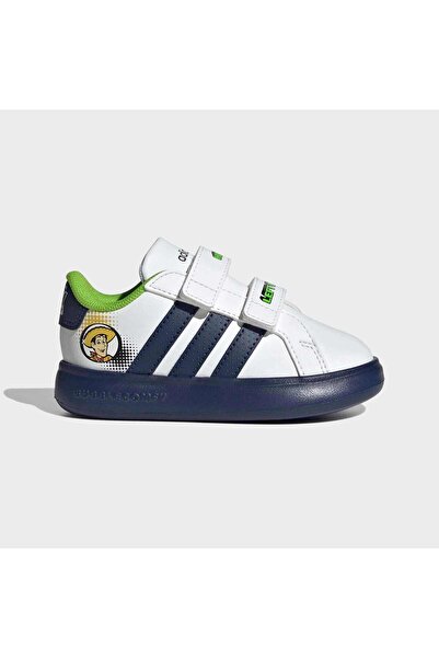 adidas Grand Court Toy Story Cf I Bebek Sneaker KI9179