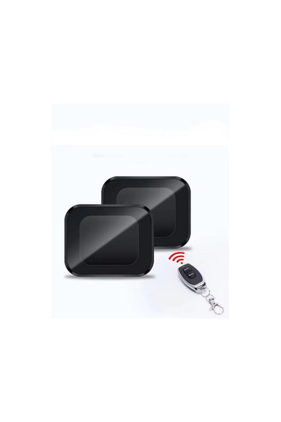 OEM Proiectoare LED Devil Eyes, 6 modele selectabile, Telecomanda wireless, 2...