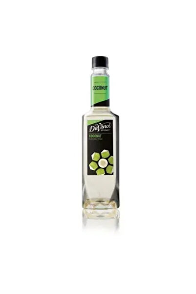 Da Vinci Gourmet Hindistan Cevizi Aromalı Kokteyl Şurubu 750 ML