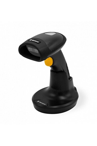 Newland HR15 Wahoo 1D CCD Cititor BT fără fir HH cu suport/stație de andocare...