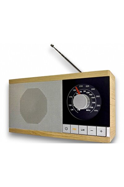 ELTRA RADIO KRYSTYNA FM LW